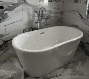 ugradnja sanitarija
