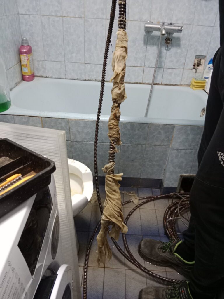 odgušenje wc šolje odgušenje wc šolje